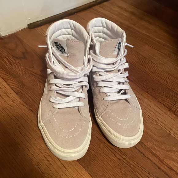 Vans Hi-tops - Picture 3 of 6